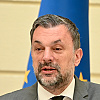 Konaković o izboru pregovarača sa EU: Plan DF-a je plan SNSD-a