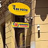 U nekim poslovnicama BH Pošte u Kantonu Sarajevo više nije moguće plaćati karticama