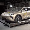 Euro NCAP crash testovi otkrili izgled modela MG S6