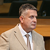 Vuković o prestanku mandata Špiriću: Više niko neće morati gledati mučne scene