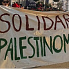 U subotu se u Zagrebu održava protest solidarnosti s Palestincima: "Ko je zasp'o, neka se probudi"