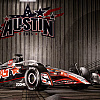 Pet F1 timova u Austin stiglo s posebnim livrejama