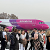 Wizz Air iz Tuzle uvodi i liniju za Bratislavu, aerodrom se priprema za formiranje baze