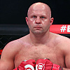 Ništa od velikog revanša: Fedor pojasnio kako je propao dogovor za meč protiv Cro Copa