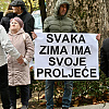 Nastavlja se "prebacivanje loptice" zbog grijanja u Vogošći: Vlada KS naredila BAGS-u da mora pustiti grijanje