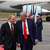 Trump i Putin dogovorili susret u Budimpešti kako bi našli rješenje za "neslavni rat"