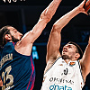Dubai savladao i Barcelonu, Petrušev dominirao u duelu s Kataloncima