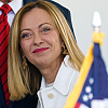 Meloni izvrijeđali i nazvali "Trumpovom prostitutkom" zbog Gaze, ona burno reagovala: "To je primjer ljevice"