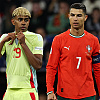 Pogledajte listu 10 najplaćenijih nogometaša: Ronaldo daleko ispred svih, Yamal se "ugurao" sa 18 godina