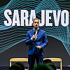 Sarajevo Slush'D 2025: Energija, ideje i inspiracija u srcu Balkana