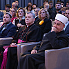 Vjerski lideri govorili na konferenciji za mir: Sarajevo treba biti mjesto koje će pozivati na kraj ratova