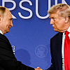 FT objavio detalje samita na Aljasci: Putin predavanjima o historiji naljutio Trumpa