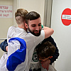 Izraelski vojnik ispričao kako mu je Hamas na njegov zahtjev donio Toru i dopustio da se moli