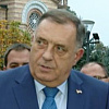 Dodik dobacio "Željka neće biti v.d." i stvorio konfuziju o tome koga će NSRS sutra izabrati