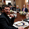Trump nema osjećaj za neprimjereno ponašanje: Na sastanku rekao da Zelenski izgleda prelijepo u modernoj jakni
