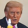 Trump nakon susreta sa Zelenskim: Nadam se da ćemo rat završiti bez razmišljanja o raketama Tomahawk