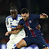 Golijada na Parku Prinčeva: PSG i Strasbourg podijelili bodove u spektakularnoj utakmici