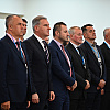 Stranka za BiH dobila i gradski odbor u Zenici, izabrali gradski savjet