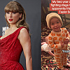 Taylor Swift donirala 100.000 dolara za liječenje dvogodišnje djevojčice oboljele od raka: "Šaljem ti veliki zagrljaj"