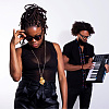 Malika Tirolien i Caulder Nash otvaraju Jazz Fest Sarajevo 2025