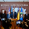 Snažne poruke iz glavnog grada BiH: Sarajevo najbolje razumije stradanja djece, ljudski život nema cijenu
