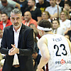 Košarkaši Bosne ostali bez trenera, Aleksandar Damjanović podnio ostavku