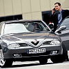 Alfa Romeo 166: Kako je propala velika nada italijanskog luksuza