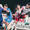 Radnik i Sarajevo podijelili bodove, Bordo tim već treću utakmicu bez pobjede
