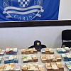 Najveća zapljena novca u historiji Hrvatske: Albancu na graničnom prijelazu oduzeto više od 700.000 eura
