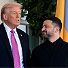Zelenski: Putin se boji da će Ukrajina dobiti Tomahawk rakete, Trump nije rekao ne, a ni da