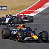 Verstappen slavio u sprint utrci u SAD-u, vodeći dvojac se sudario