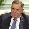 Dodik tvrdi da će Schmidt biti odstranjen, a bonska ovlaštenja ukinuta: "Vidjet ćete da će biti tako"