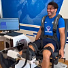 "Hulk je spreman za novi udarac": Atalanta objavila trening Kolašinca, vraća se jači nego ikada