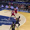 Rafa Luz pogodio čudesnu trojku s 28 metara, pogledajte koš godine u režiji brazilskog playmakera