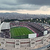 Cijeli stadion zviždao nakon izvođenja lopte s centra na meču Barcelona - Girona, ovo nije prikazano na TV-u