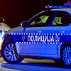Bijeljina: Uhapšen muškarac koji je preticao kolonu vozila pa udario policajca i pobjegao