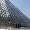 Opljačkan najposjećeniji svjetski muzej Louvre, danas će biti zatvoren