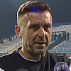 Cvitanović: "Čast nam je što smo mogli igrati za velikana kakav je Halid Bešlić"