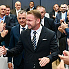 Zvanično formiran pokret "Sigurna Srpska", pogledajte ko je sve došao na ceremoniju