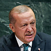 Recep Tayyip Erdogan: Alija Izetbegović je hrabro branio prava i pravdu svog naroda
