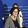 Predsjednica Donorske mreže u BiH Halima Resić: Mi smo našim pacijentima najveća nada