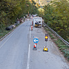 U kakvom stanju se nalazi cesta Jablanica - Prozor: Šteta od poplava i dalje vidljiva