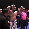 Ahmed Krnjić je u finalu WBC turnira u Rijadu! Sada čeka rivala u borbi za 220.000 dolara i status izazivača