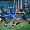 Široki Brijeg savladao Rudar na Pecari, Bašić postigao gol odluke