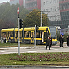 Zbog kvara novog tramvaja brojni putnici jutros morali tražiti alternativni prijevoz