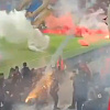 Izraelski navijači napravili haos između sebe, otkazana najveća utakmica u ligi
