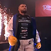 Ahmed Krnjić u ring ušao uz pjesmu Dine Merlina
