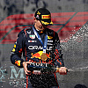 Verstappen može postati prvak Formule 1 čak i ako McLareni budu na podiju do kraja sezone, evo i kako