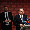 Trojka: Izetbegoviću je Dodik slon, nama tigar od papira - mi smo stvorili uslove za njegovo sklanjanje