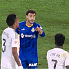 Vinicius se naslađivao zbog crvenog kartona, protivnički igrač mu rekao: Zato te mrzi cijeli svijet